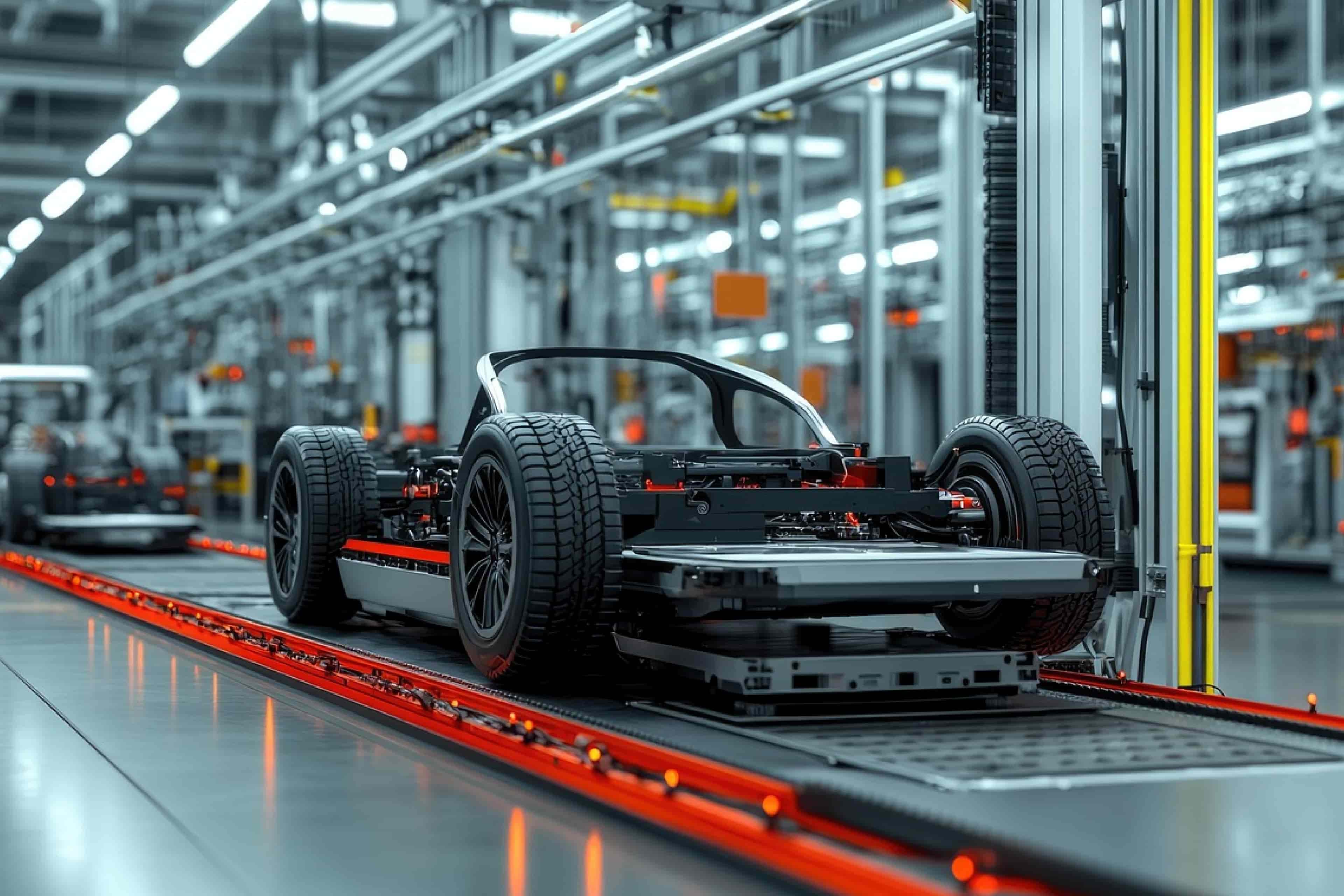 Automotif
