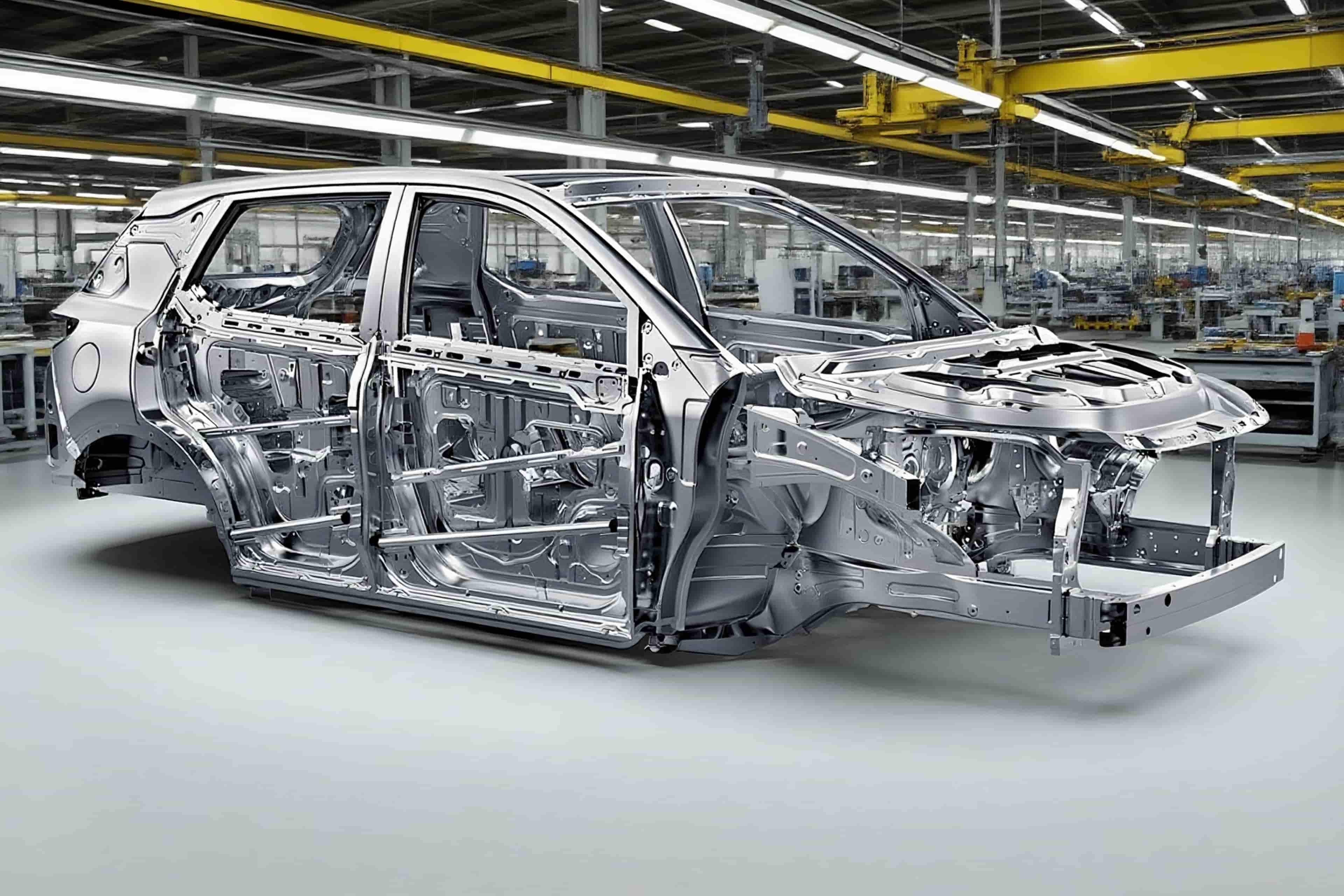 Automotif