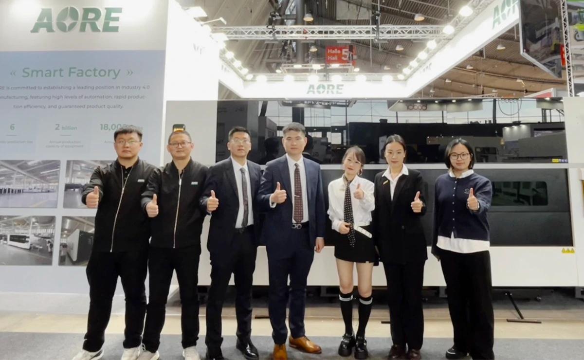 AORELaser di Blechexpo 2025.jpg