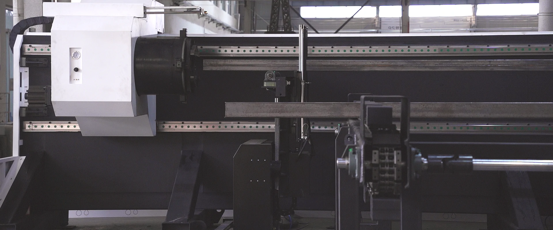 Senarai Semak Penyelenggaraan Terbaik untuk Mesin Pemotong Paip Laser Anda (2).webp