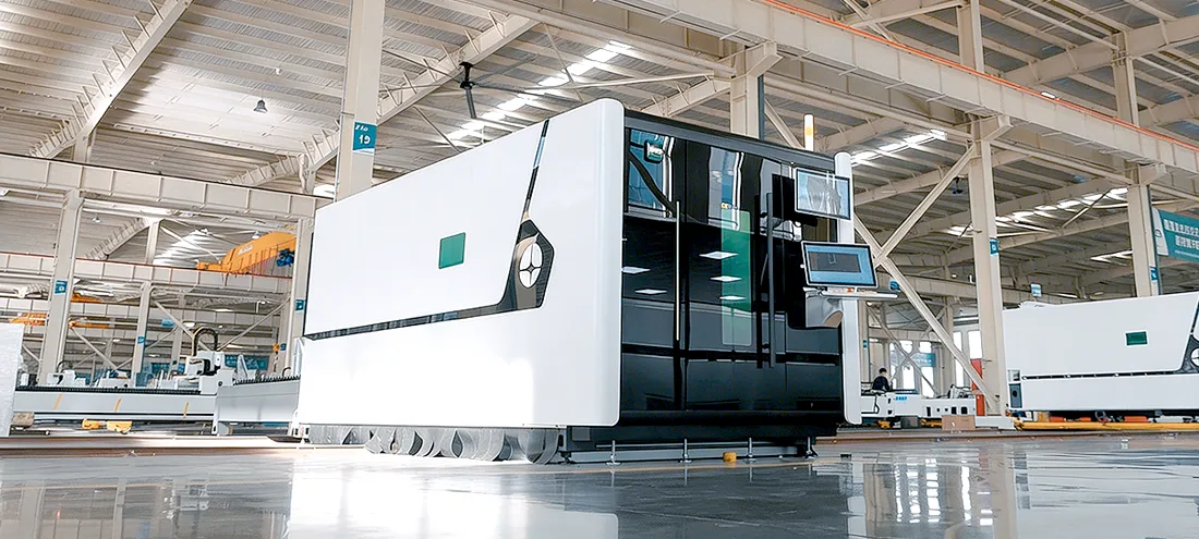 Cara Memilih Kuasa Pemotong Laser Serat (2).webp