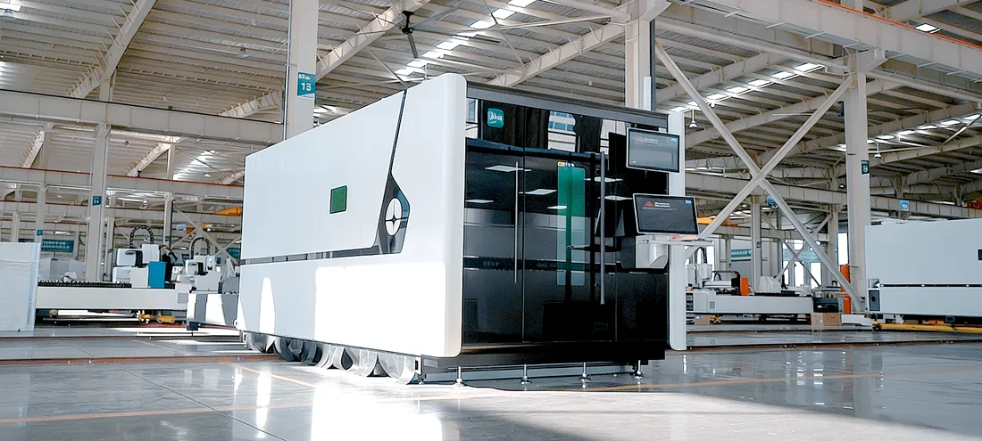 Cara Memilih Kuasa Pemotong Laser Serat (1).webp