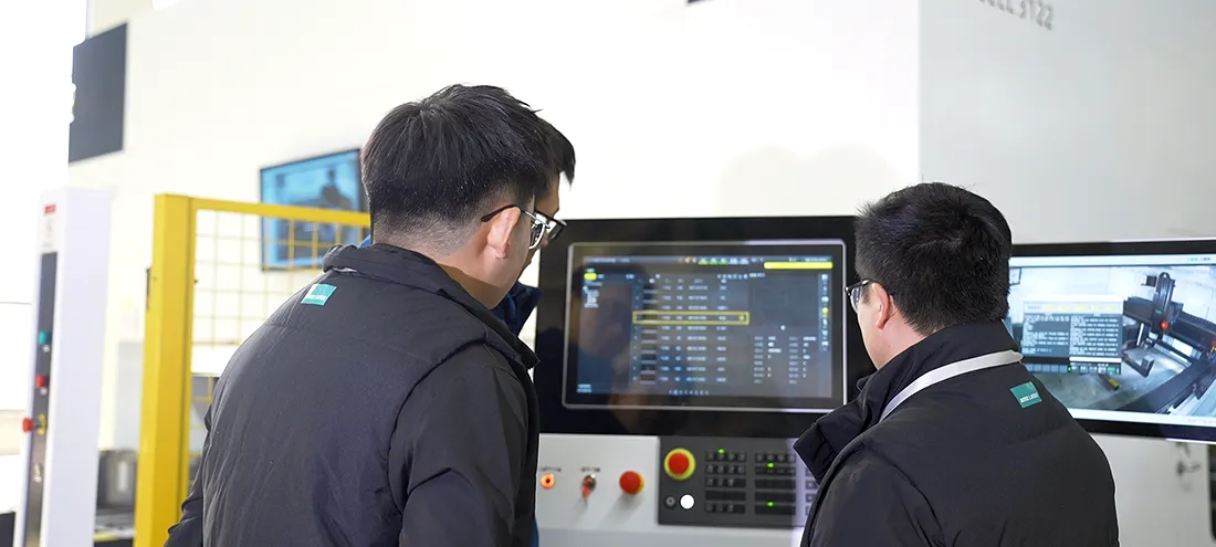 Cara Mengekalkan Mesin Pemotongan Laser - aoreraser (2).webp