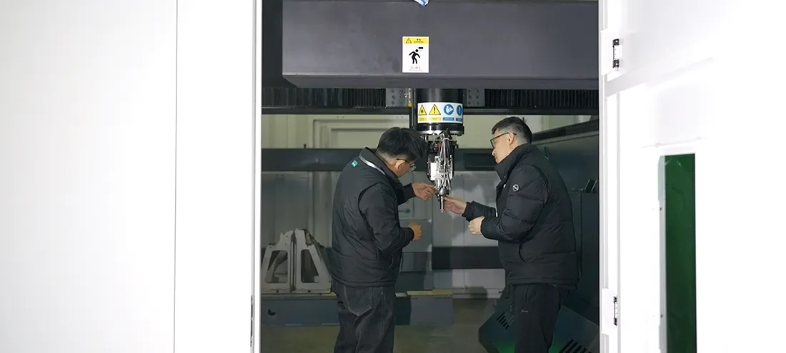 Cara Mengekalkan Mesin Pemotongan Laser - aoreraser (1).webp