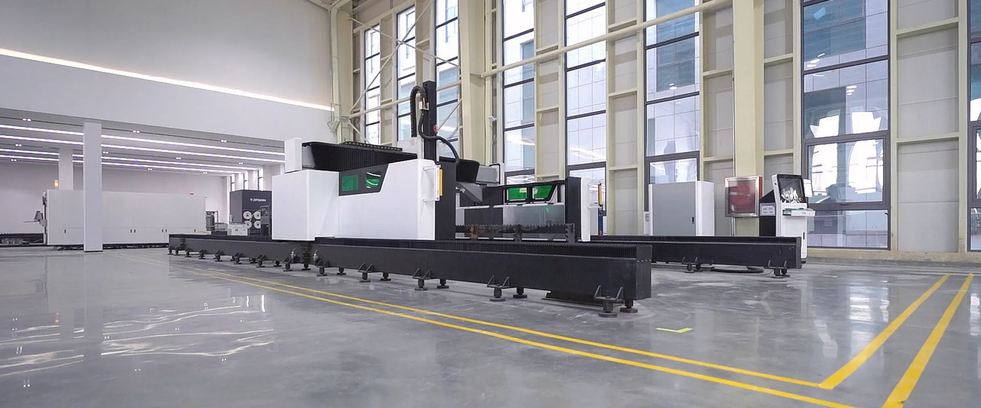 Aplikasi Mesin Pemotongan Laser.webp